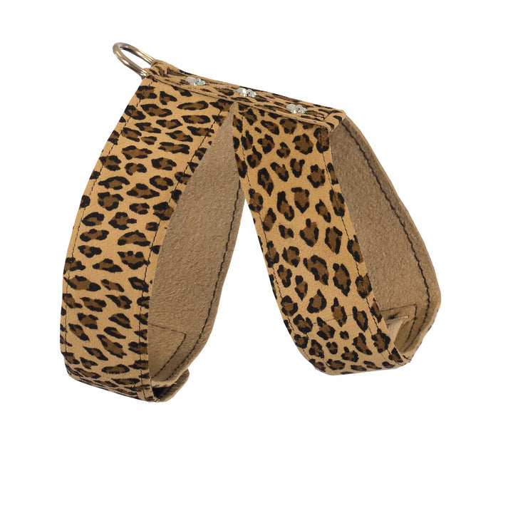 Cheetah Couture Crystal Paws Tinkie Harness-