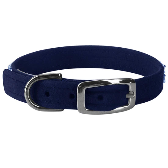 Midnight Puparoxy Collar-