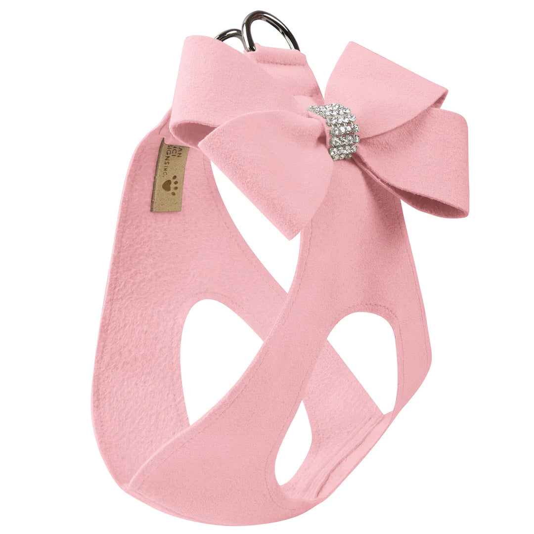 Nouveau Bow Step In Harness-Pretty Pastels-