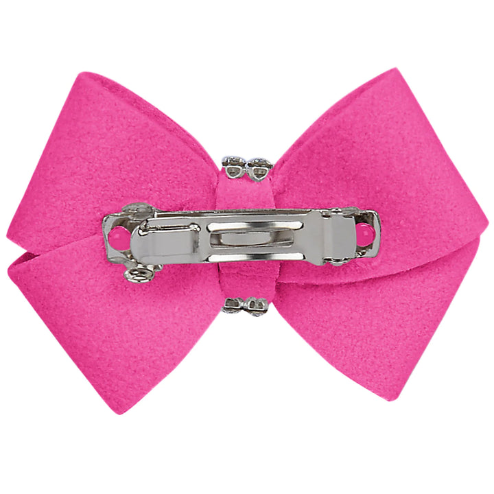 Nouveau Bow Hair Bow-