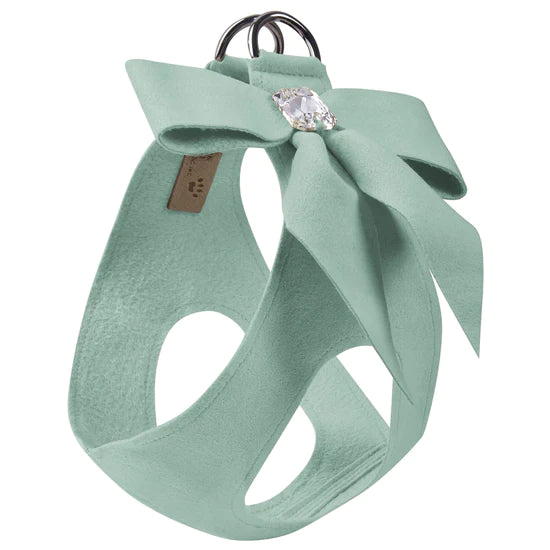 Tail Bow Step In Harness-Pretty Pastels-