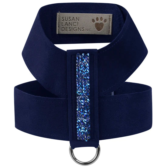 Midnight Puparoxy Tinkie Harness-