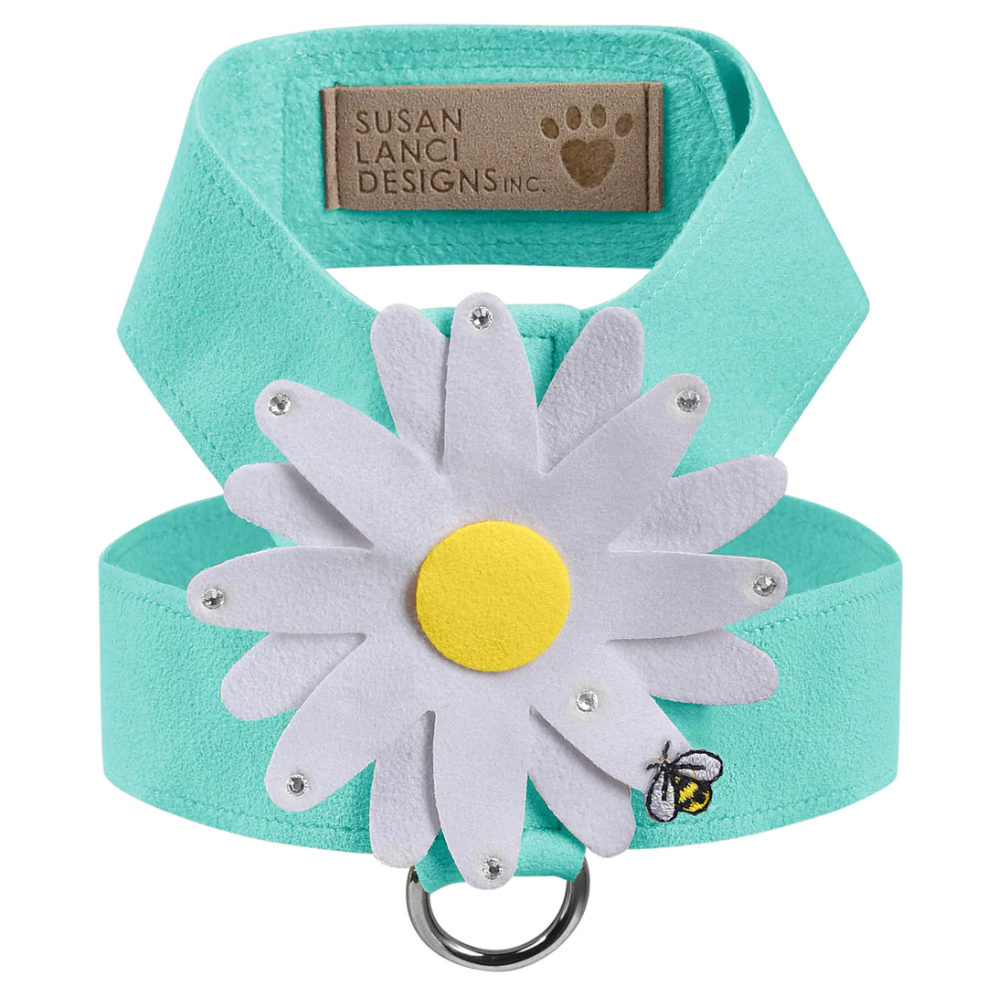 Large Daisy Tinkie Harness-