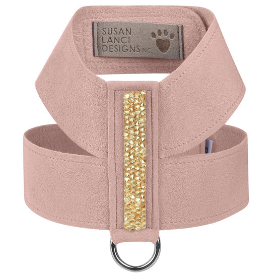 Gold Puparoxy Tinkie Harness-