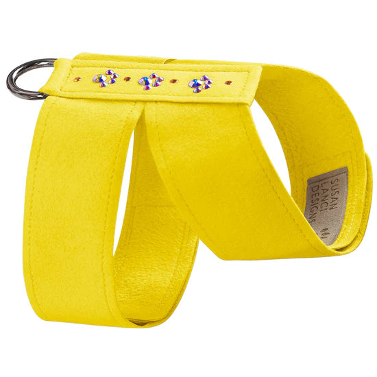 Crystal Paws Tinkie Harness-TC-Sunshine-