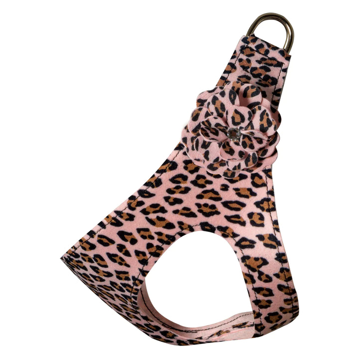 Cheetah Couture Tinkie's Garden Flower Step In Harness-