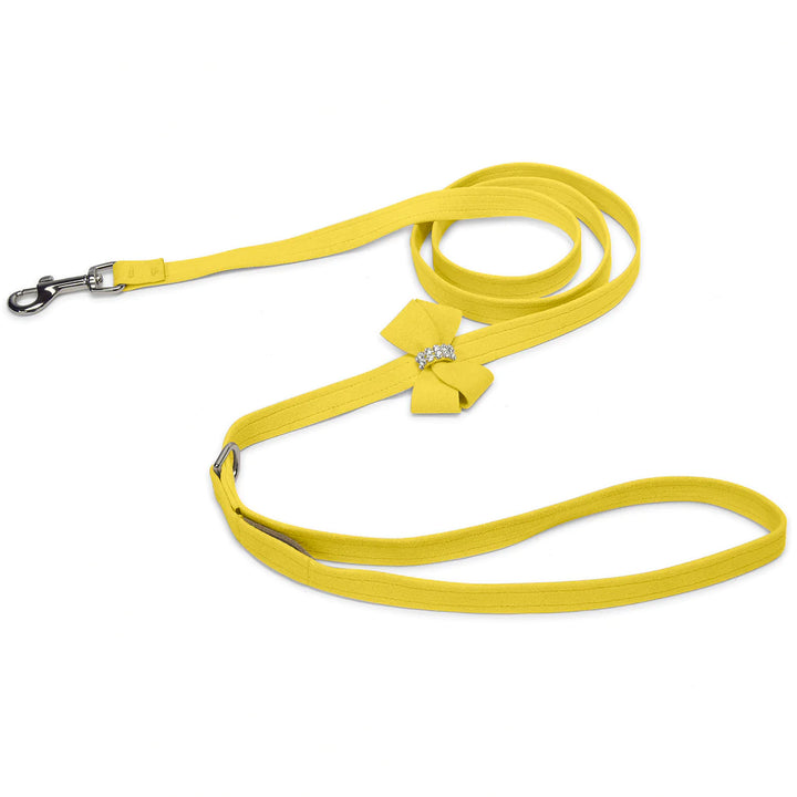 Nouveau Bow Leash-4 FT-Sunshine-