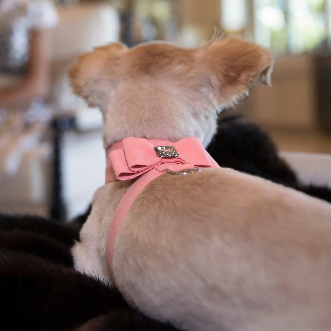 Big Bow Tinkie Harness-