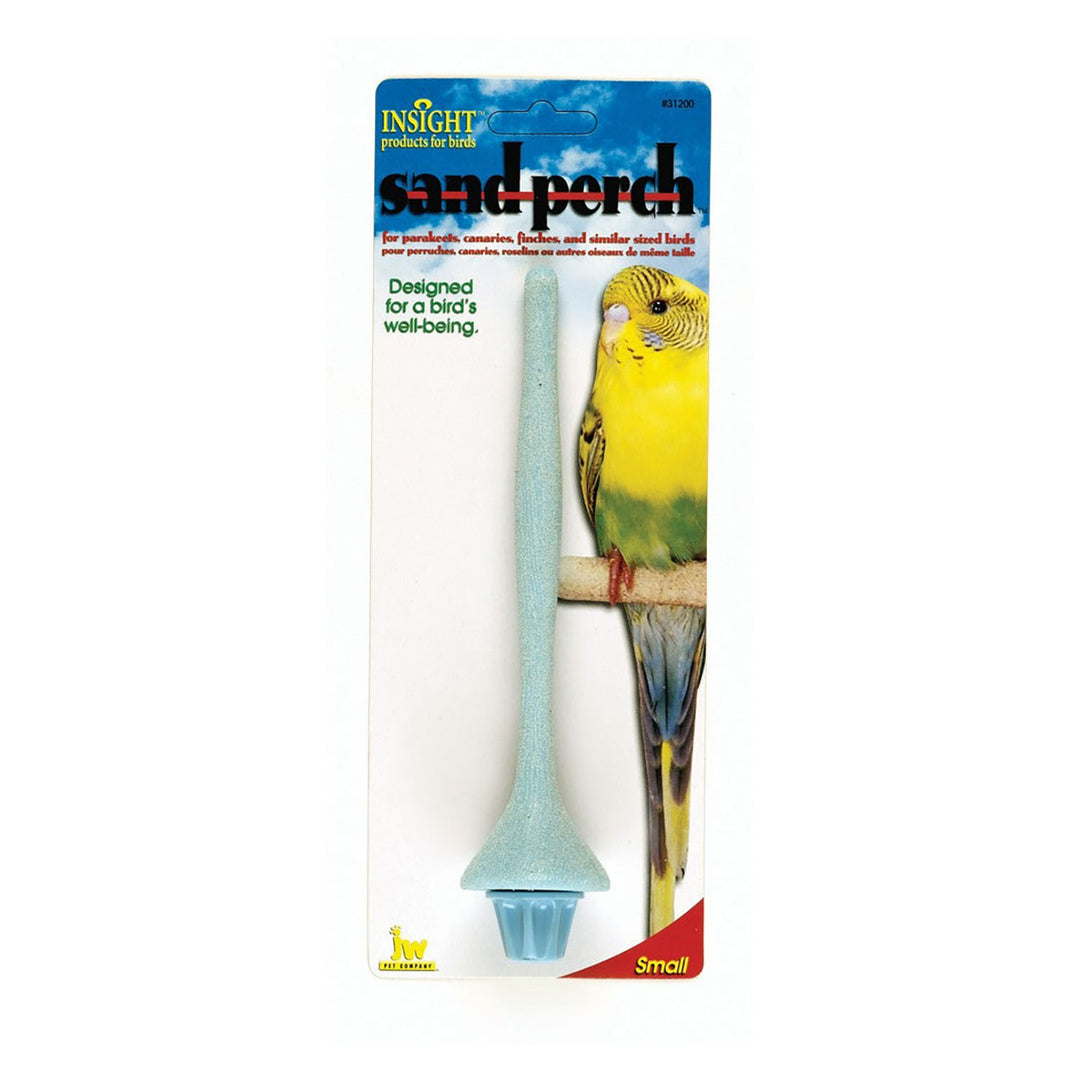 JW Pet Sand Perch Assorted 1ea/SM-