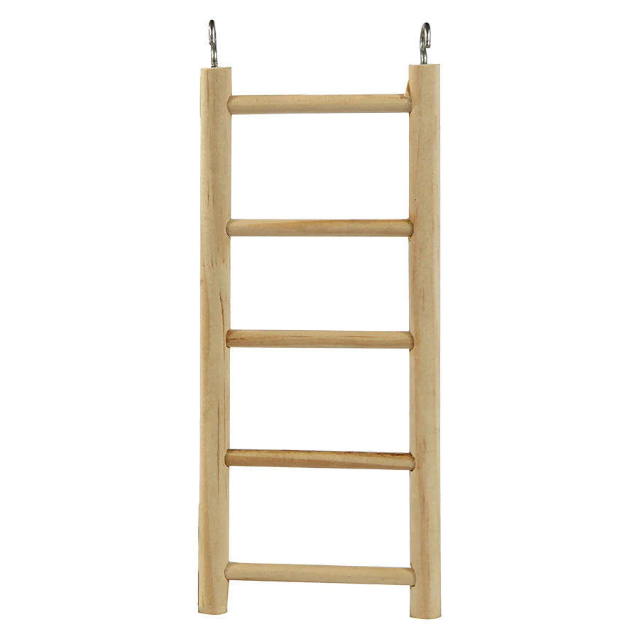 A&E Cages Rung Ladder 1ea/SM: 8 in-