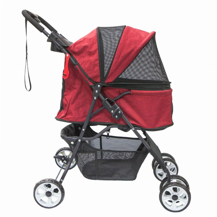 Catalina Pet Stroller