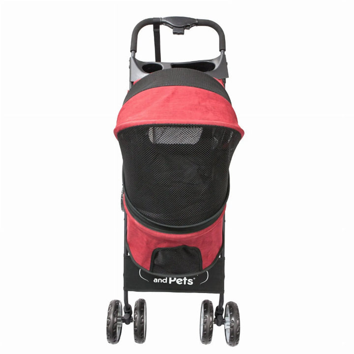 Catalina Pet Stroller