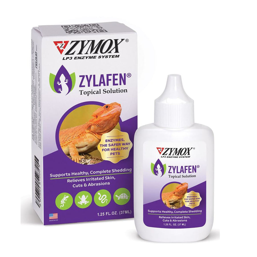 Zymox Zylafen Topical Solution 1ea/1.25 oz-