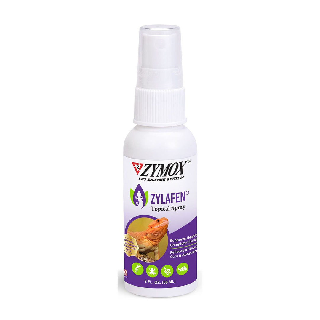 Zymox Zylafen Topical Solution Spray 1ea/2 oz-