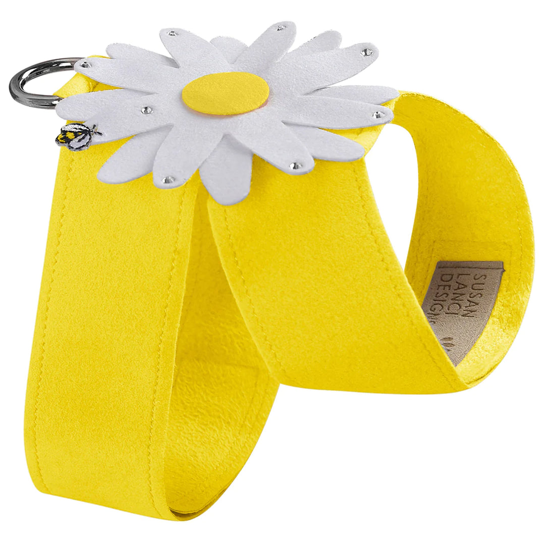 Large Daisy Tinkie Harness-