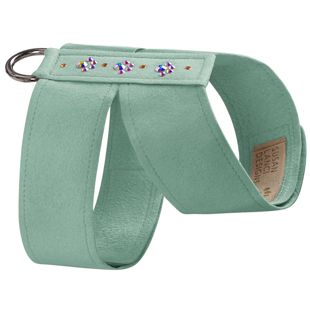 Crystal Paws Tinkie Harness-