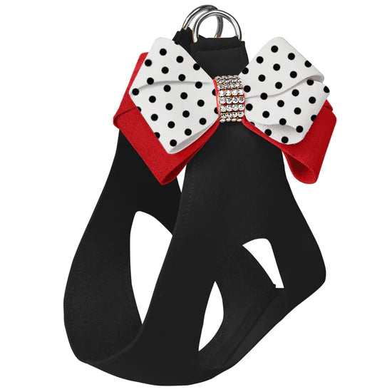 Minnie Step in Harness-