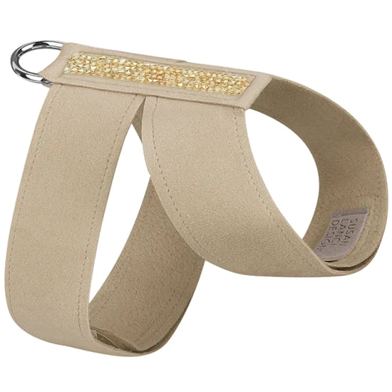 Gold Puparoxy Tinkie Harness-