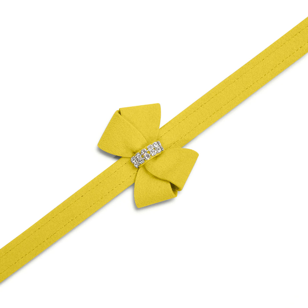 Nouveau Bow Leash-