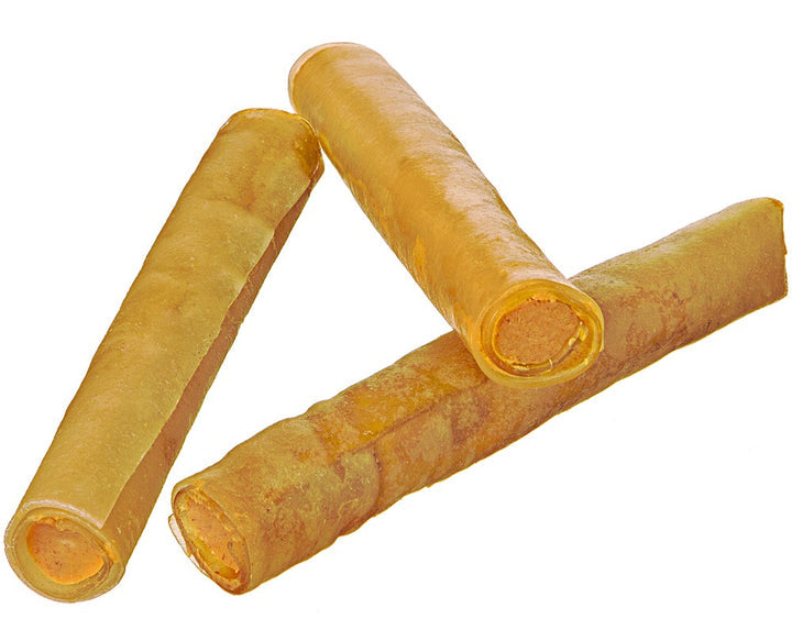 Redbarn Pet Products Filled Rawhide Roll Peanut Butter 1ea/1.9 oz-