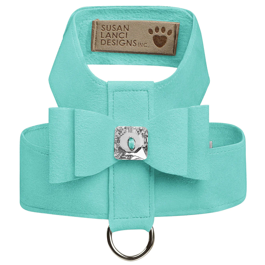 Big Bow Tinkie Harness-