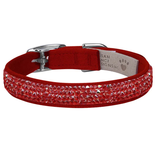 AB Puparoxy Collar-TC-Red-