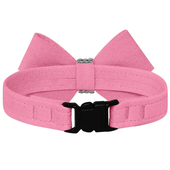 Nouveau Bow 1/2" Breakaway Cat Collar-