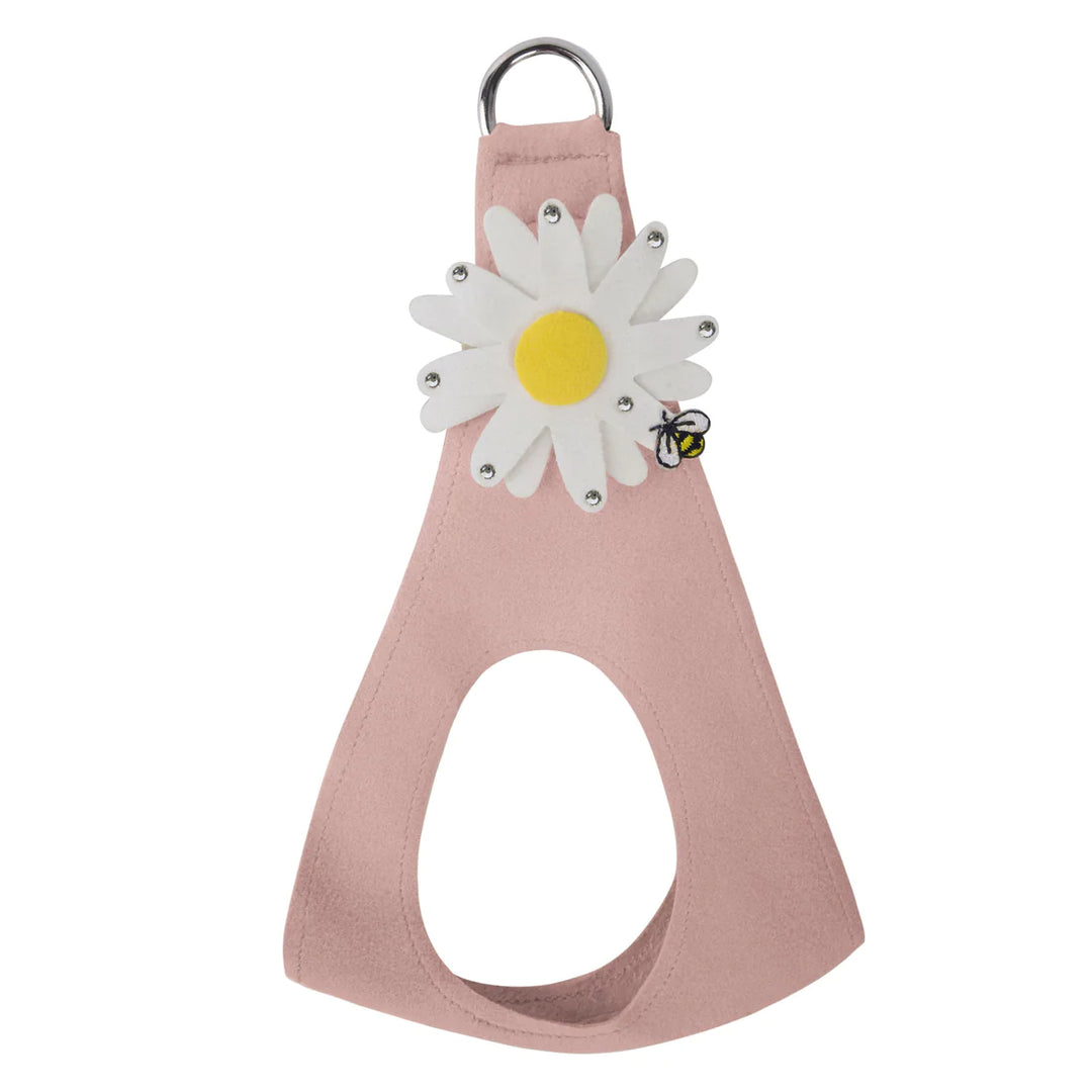 Large Daisy Step In Harness-Classic Neutrals-