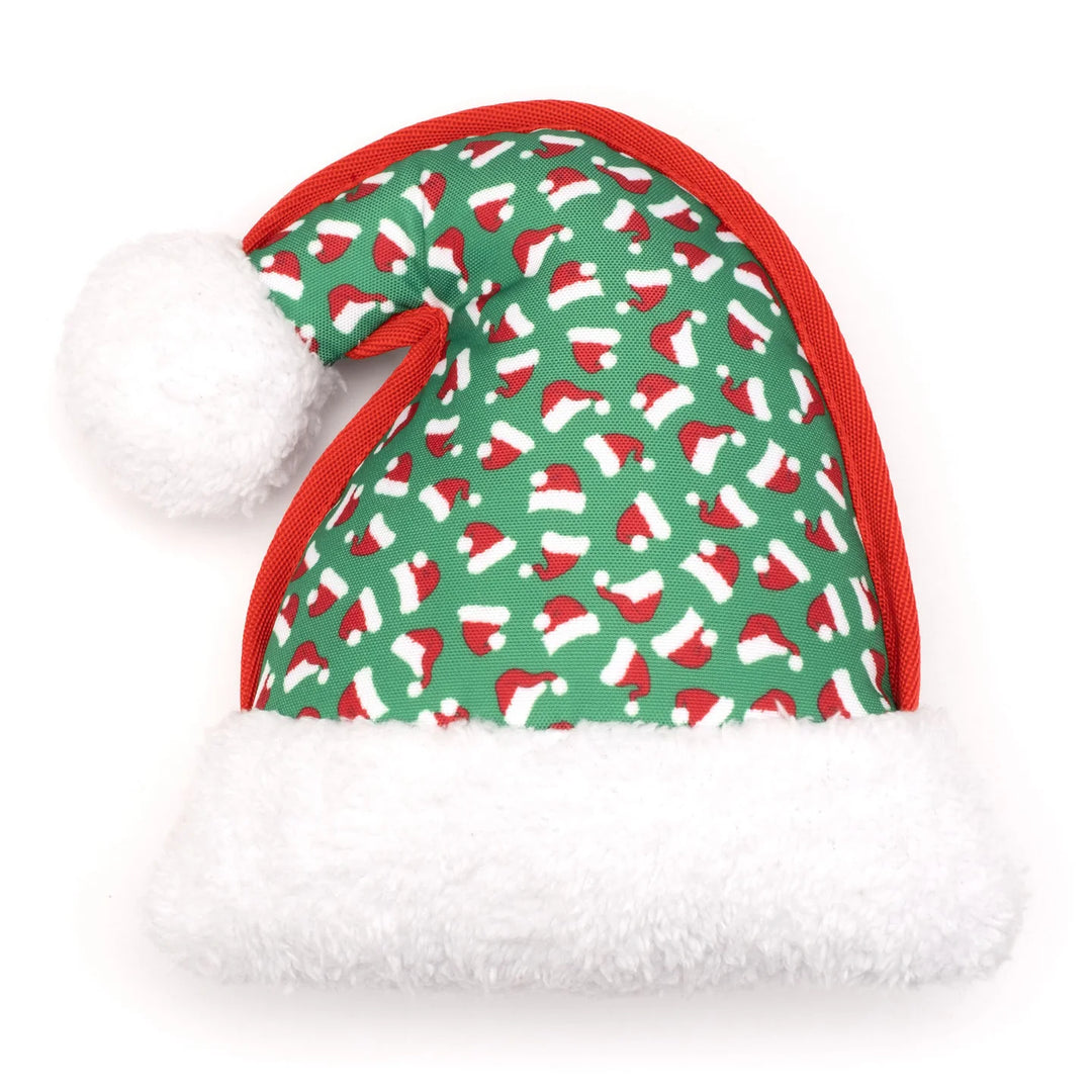 Worthy Dog Santa Hat Small-