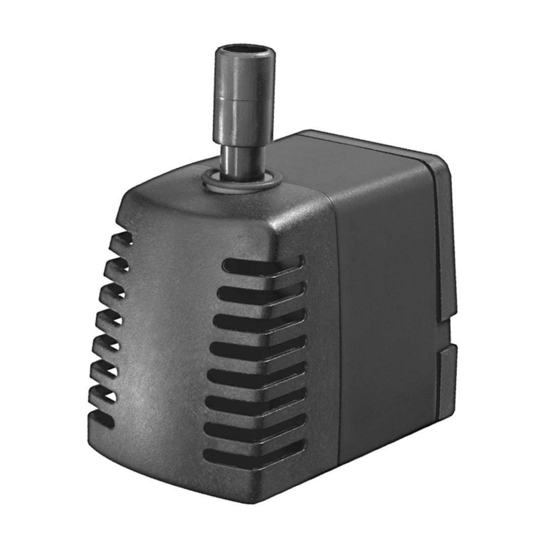 Aquatop SWP-230 MaxFlow Submersible Water Pump Black 1ea-