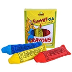 Yeowww! -ola Crayons Catnip Cat Toy 1ea/One Size