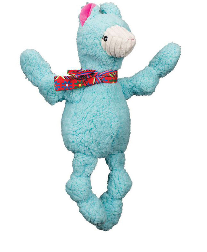 Hugglehounds Dog Wild Things Llama Knottie; Small-