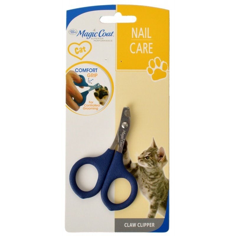 Magic Coat Cat Care Claw Clipper - 1 Count-