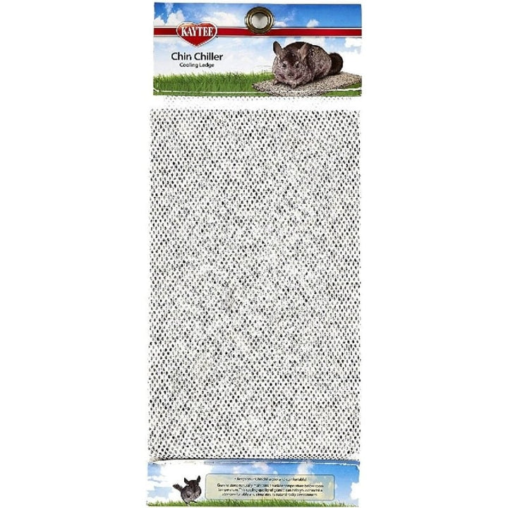 Kaytee Chinchilla Chiller Granite Stone - 1 Count-