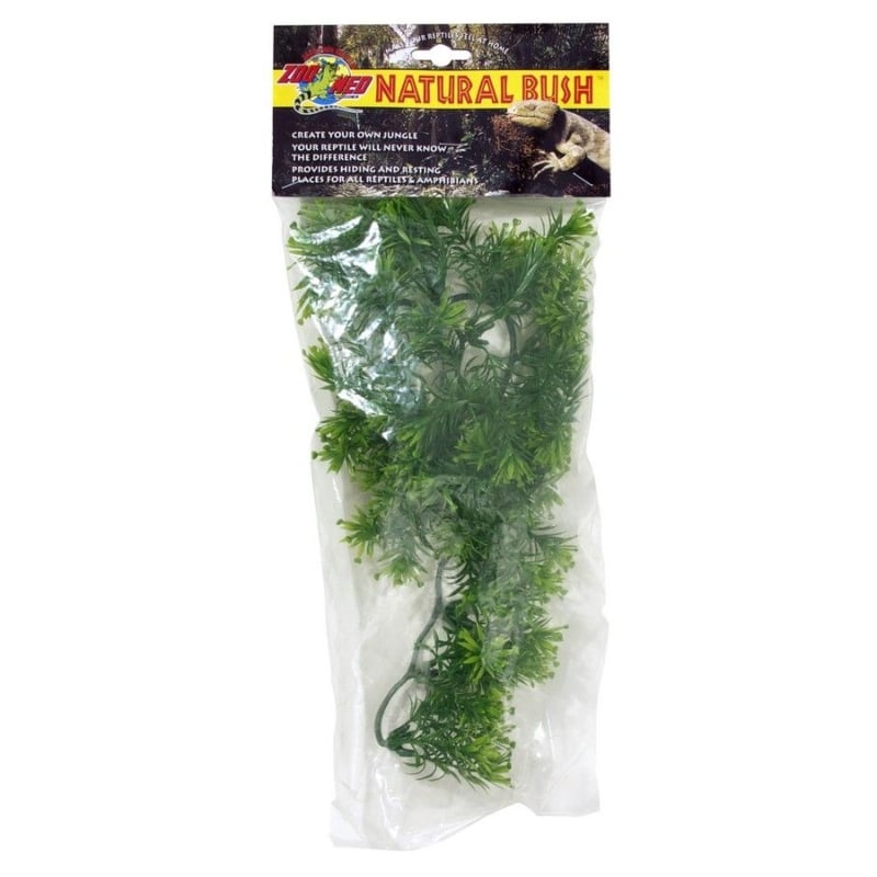 Zoo Med Natural Bushy Borneo Star - 1 count-