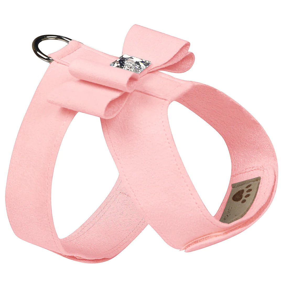 Big Bow Tinkie Harness-