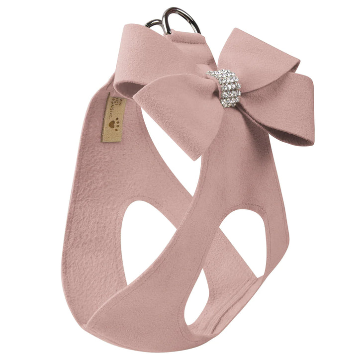 Nouveau Bow Step In Harness- Classic Neutrals-