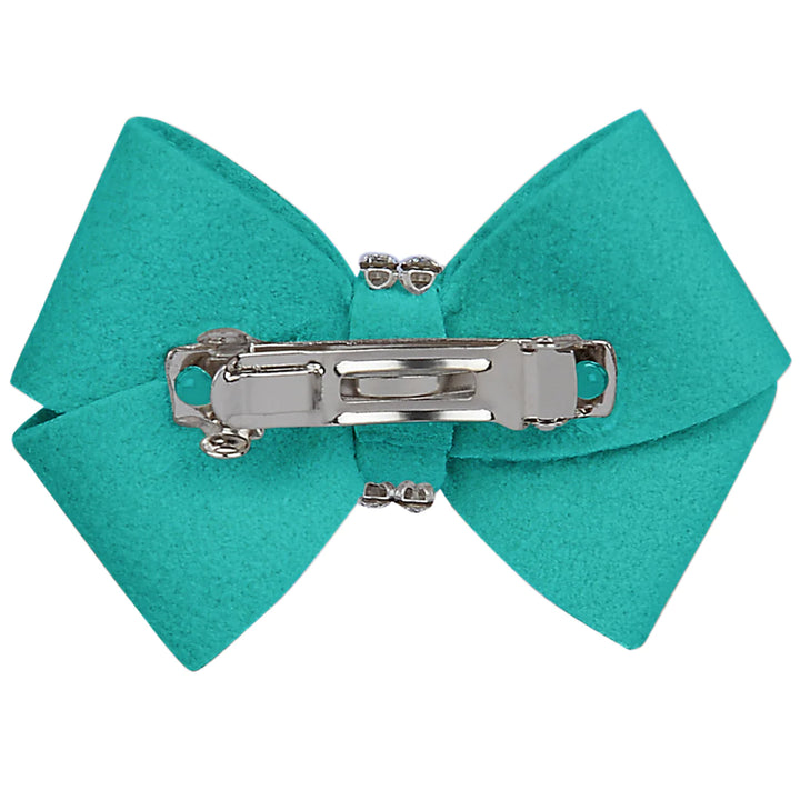 Nouveau Bow Hair Bow-