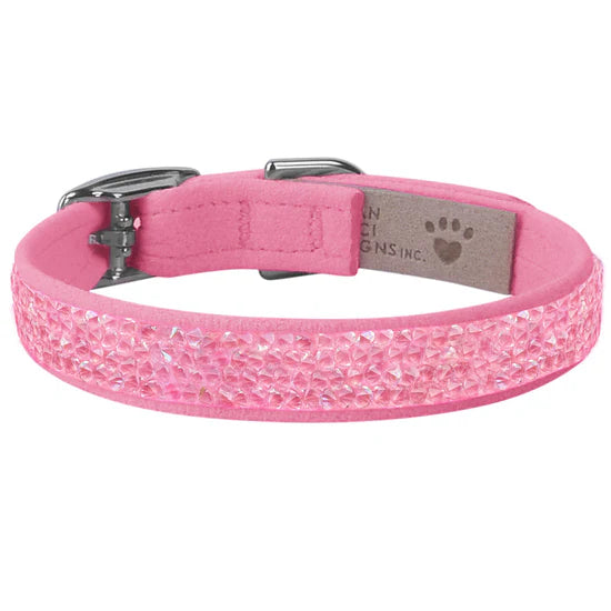 AB Puparoxy Collar-TC-Perfect Pink-