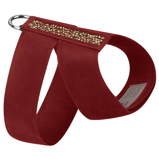 Gold Puparoxy Tinkie Harness-