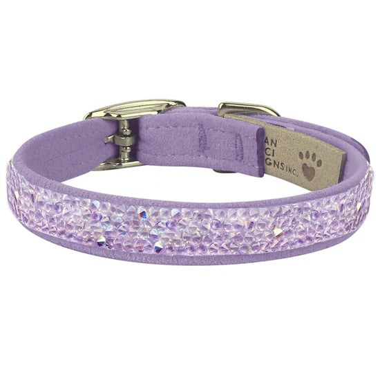 AB Puparoxy Collar-TC-French Lavender-