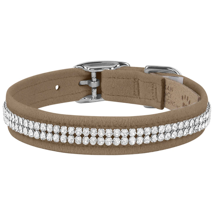 2 Row Giltmore Collar-