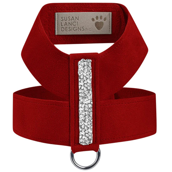 Crystal Rocks Tinkie Harness-