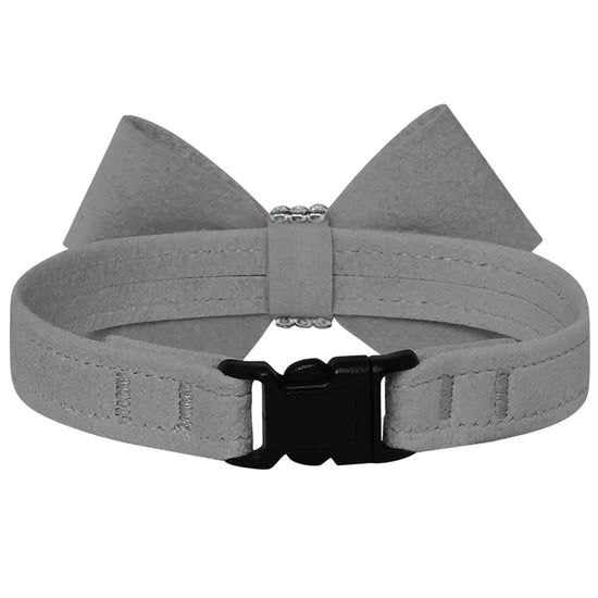 Nouveau Bow 1/2" Breakaway Cat Collar-