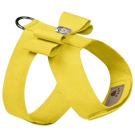 Big Bow Tinkie Harness-TC-Sunshine-