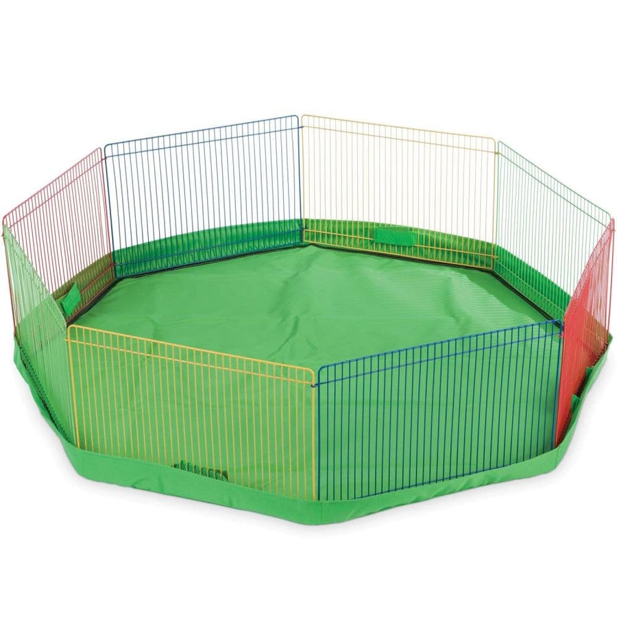 Prevue Pet Products Playpen Mat/Cover for PP-40090-