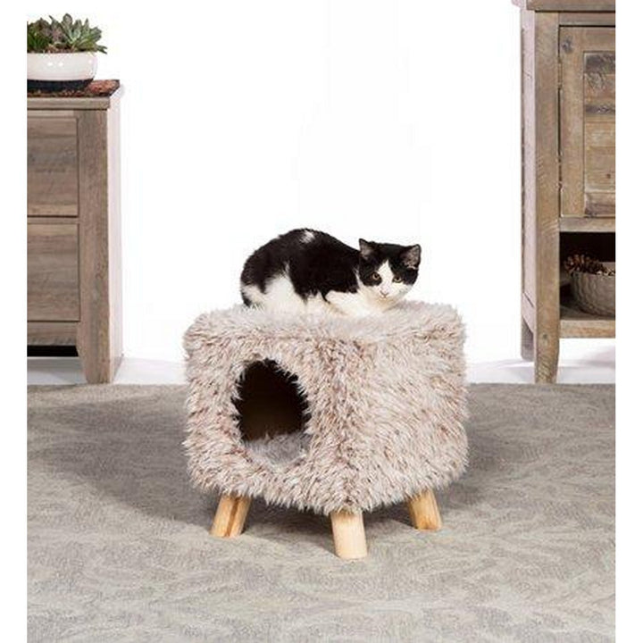 Prevue Pet Products Kitty Power Cozy Cube-