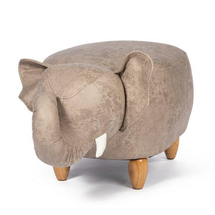 Prevue Pet Products Elephant Ottoman-