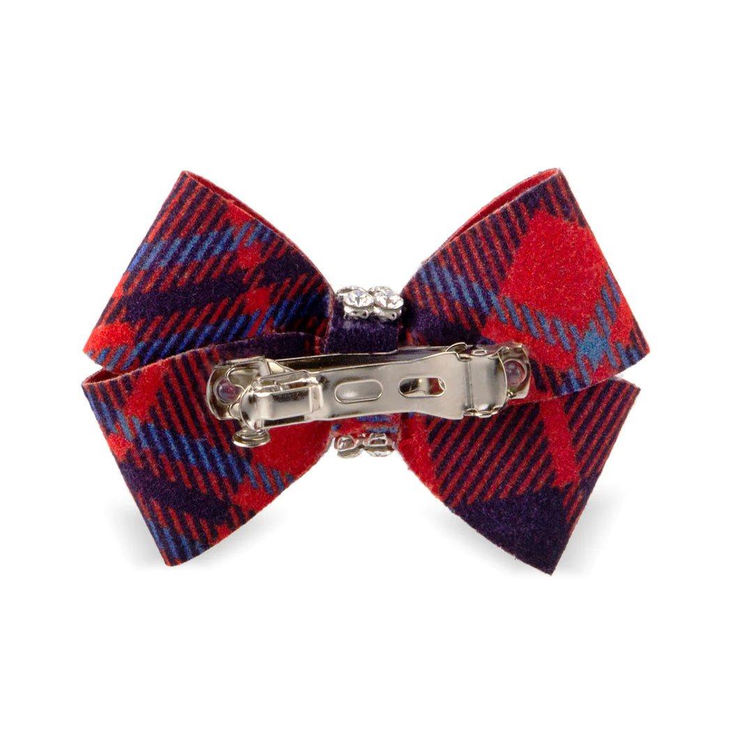 Scotty Nouveau Bow Hair Bow-