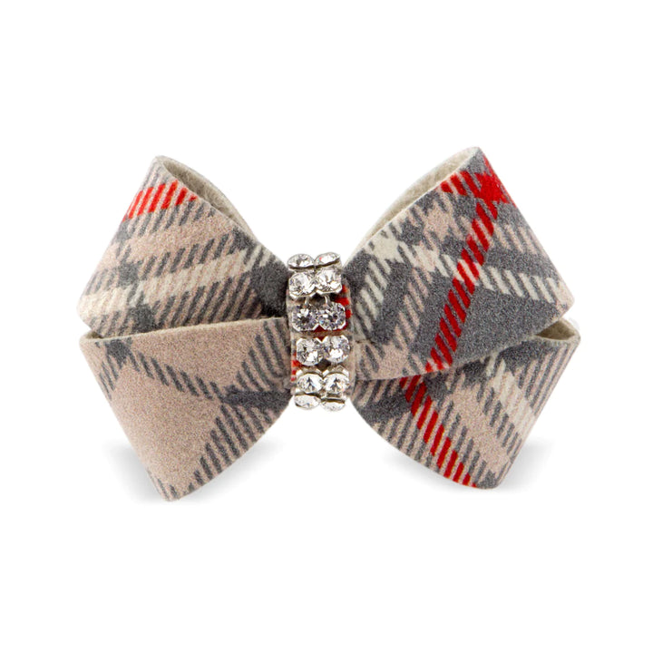 Scotty Nouveau Bow Hair Bow-